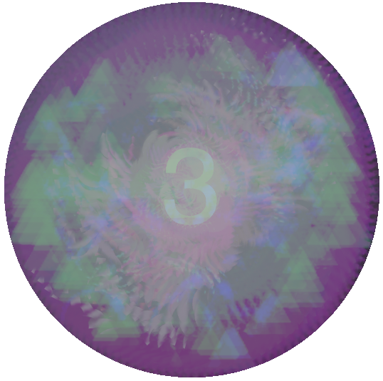 Number 3